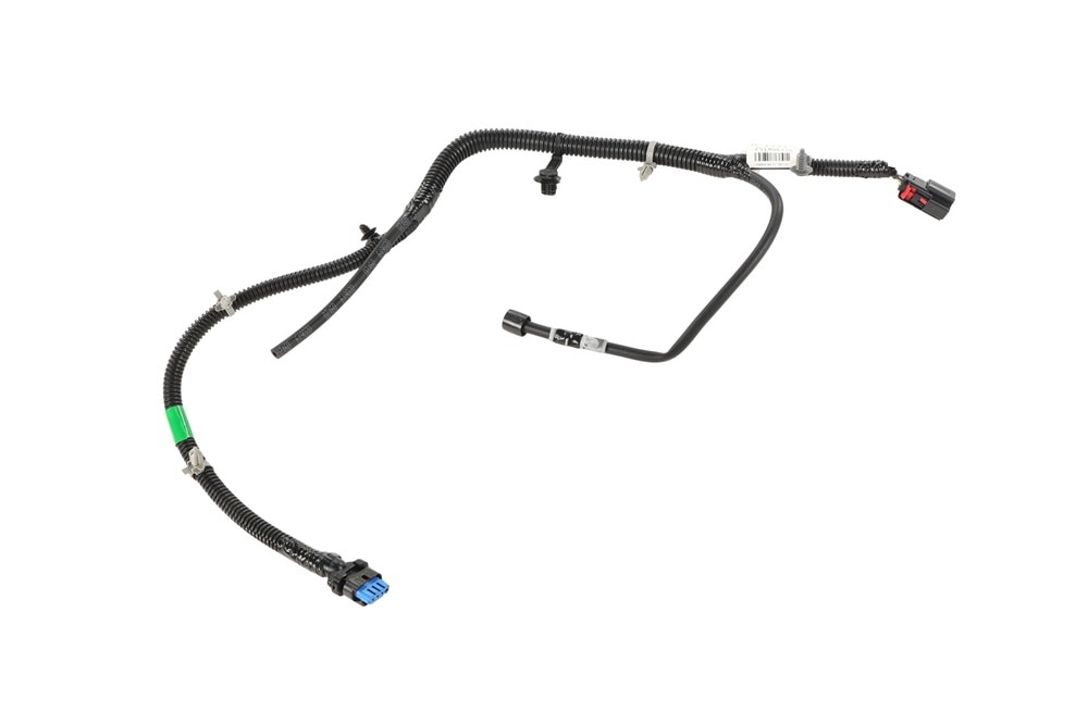 GM Genuine Parts Transfer Case Selector Shift Control Switch Wiring Harness Extension