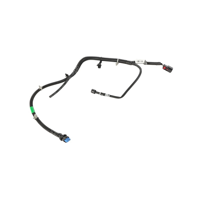 GM Genuine Parts Transfer Case Selector Shift Control Switch Wiring Harness Extension