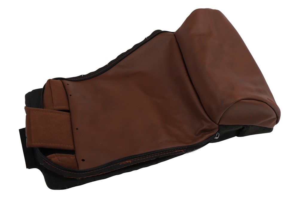 GM Genuine Parts Vecchio Base Sauvage Rear Seat Back Center Cover