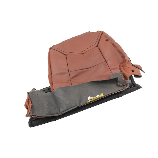 GM Genuine Parts Vecchio Base Sauvage Rear Driver Side Seat Back Cover