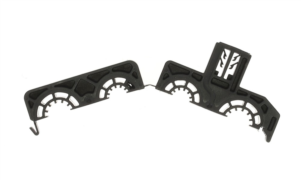 GM Genuine Parts Fuel Feed and Evaporative Emission and Return Front Pipe Clip