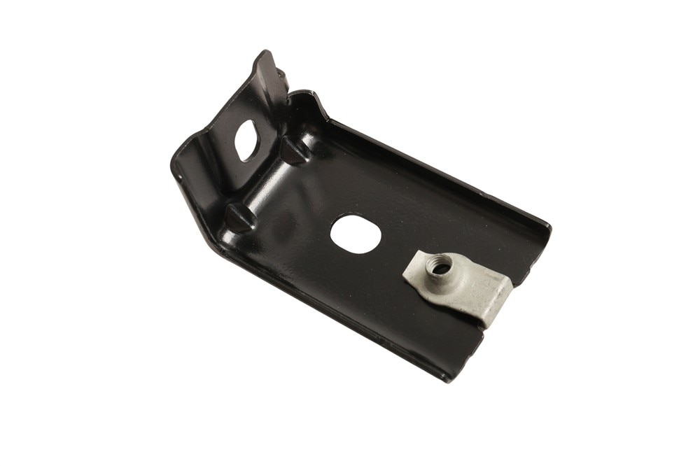 GM Genuine Parts Front Bumper Shutter Bracket | 84496852 | GM Parts