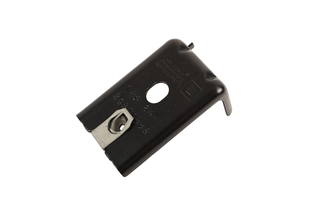 GM Genuine Parts Front Bumper Shutter Bracket