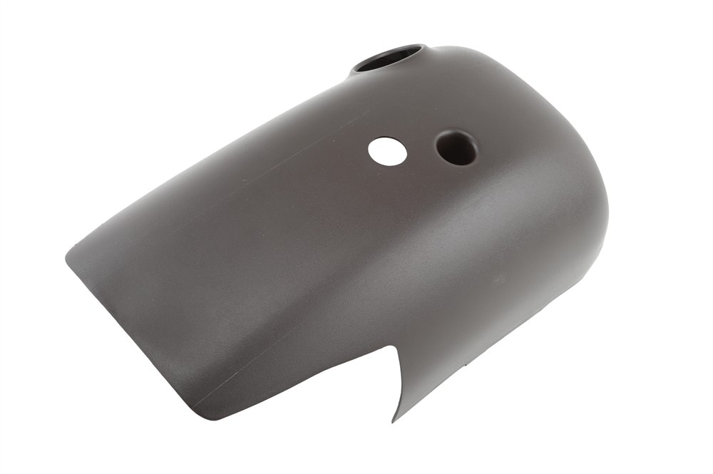 GM Genuine Parts Cocoa Instrument Panel Steering Column Lower Trim Cover