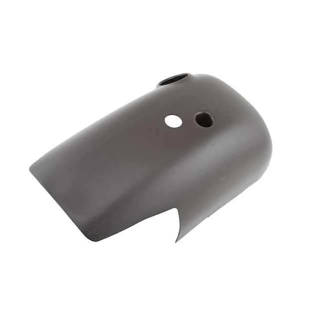 GM Genuine Parts Cocoa Instrument Panel Steering Column Lower Trim Cover
