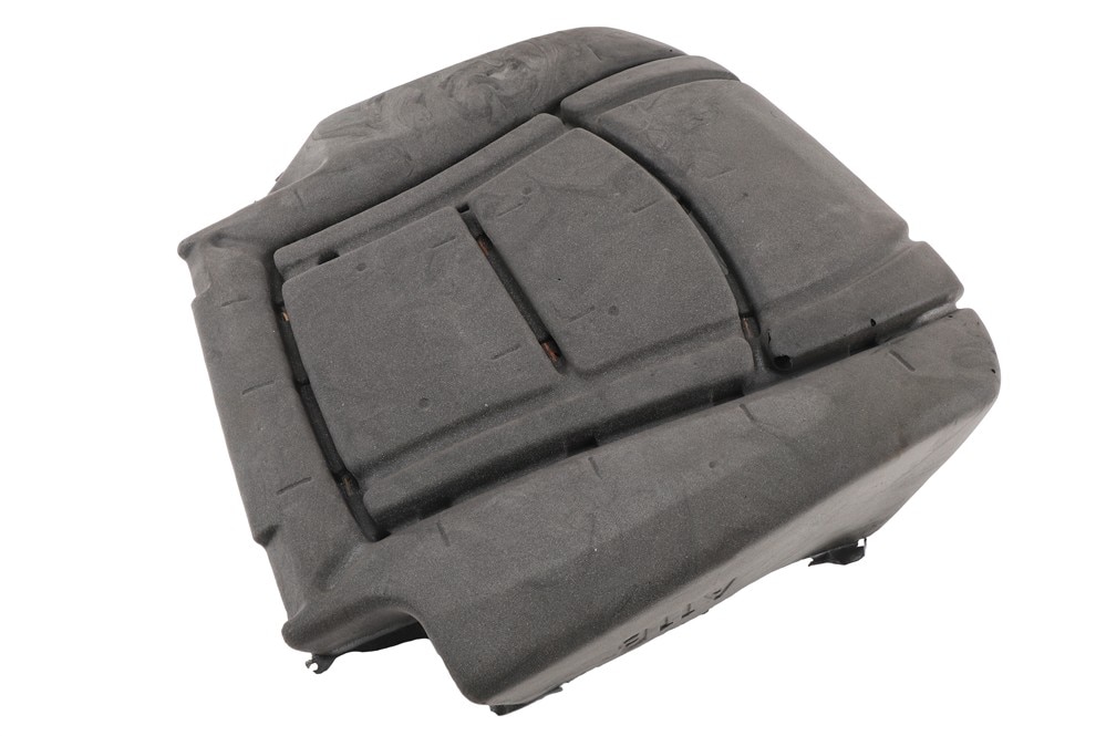 GM Genuine Parts Rear Passenger Side Seat Cushion Pad