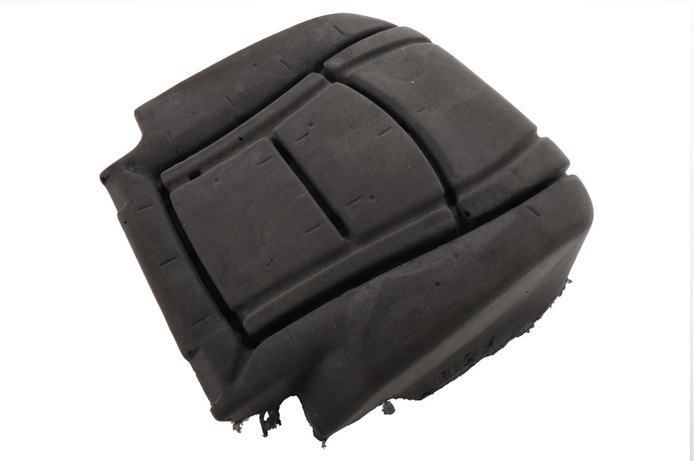 GM Genuine Parts Rear Driver Side Seat Cushion Pad