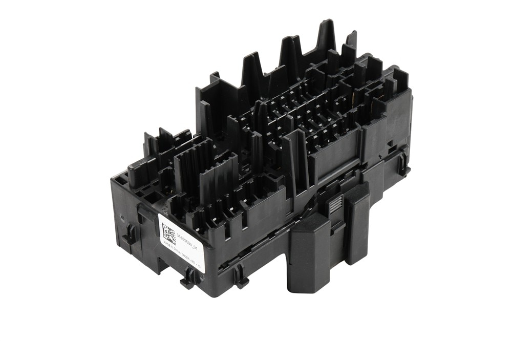 GM Genuine Parts Instrument Panel Wiring Harness Junction Block