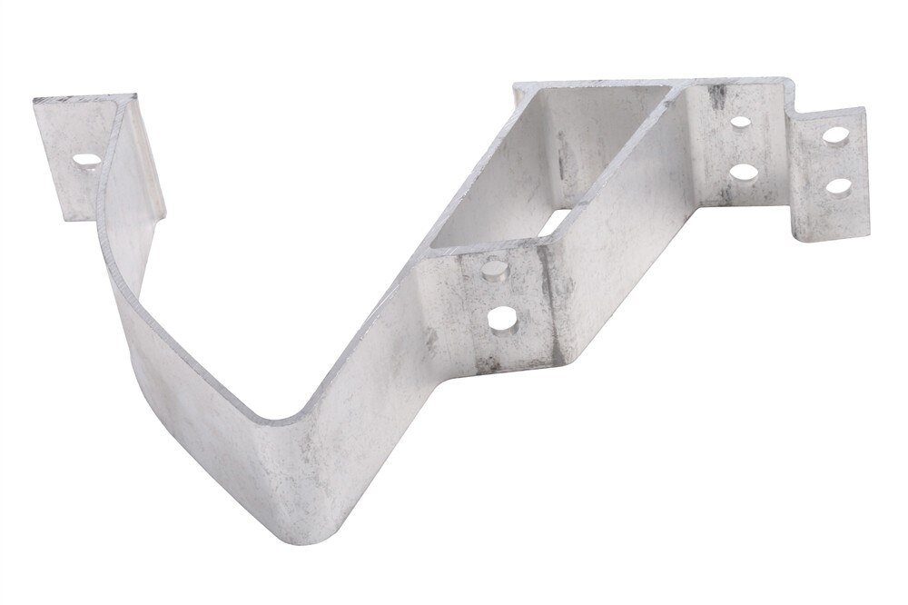 GM Genuine Parts Instrument Panel Knee Bolster Bracket