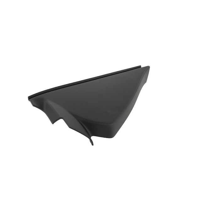 GM Genuine Parts Black Passenger Side Instrument Panel Outer Trim Cover