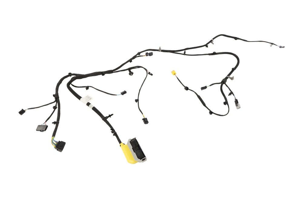 GM Genuine Parts Driver Seat Wiring Harness