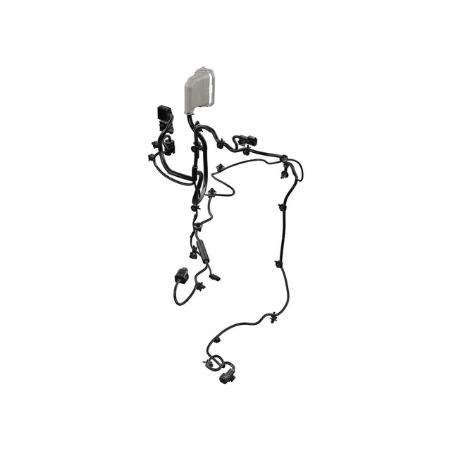 GM Genuine Parts Front Passenger Side Seat Wiring Harness