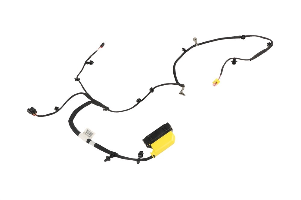 GM Genuine Parts Front Passenger Side Seat Wiring Harness
