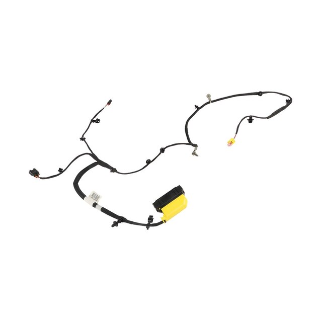 GM Genuine Parts Front Passenger Side Seat Wiring Harness