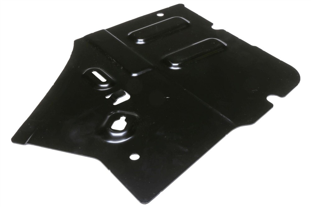 GM Genuine Parts Driver Side Quarter Panel Extension