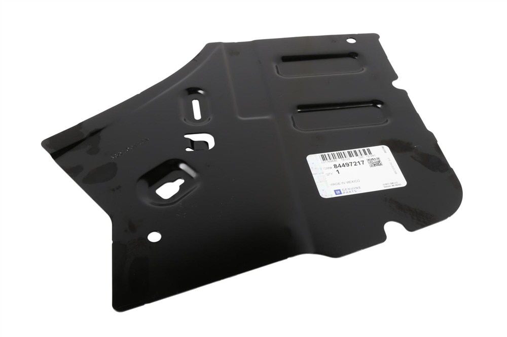 GM Genuine Parts Passenger Side Quarter Panel Extension