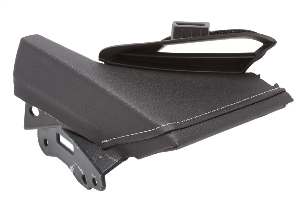 GM Genuine Parts Black Driver Side Instrument Panel Trim Pad