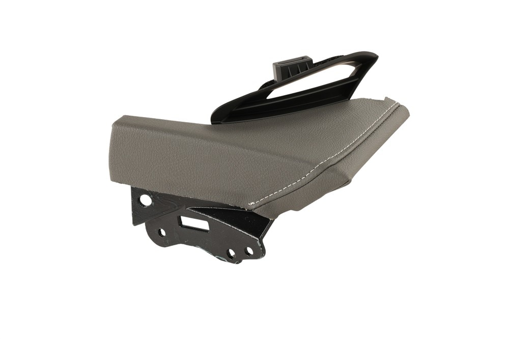GM Genuine Parts Dark Titanium Driver Side Instrument Panel Trim Pad