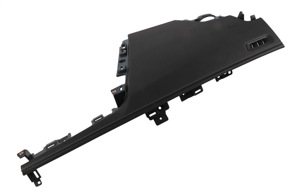 GM Genuine Parts Dashboard Panel