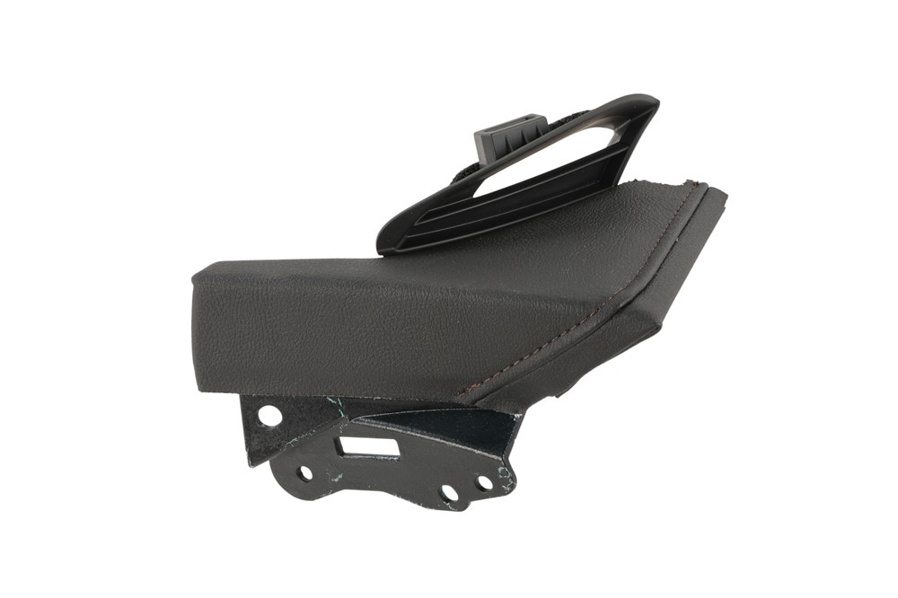GM Genuine Parts Black Driver Side Instrument Panel Trim Pad