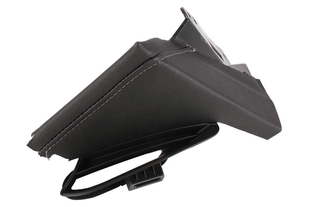 GM Genuine Parts Black Driver Side Instrument Panel Trim Pad