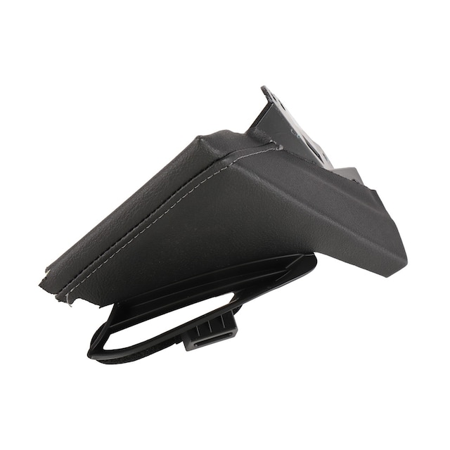 GM Genuine Parts Black Driver Side Instrument Panel Trim Pad