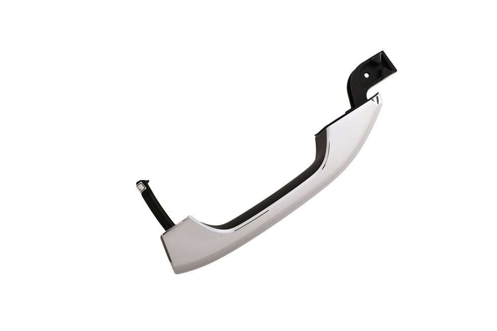 GM Genuine Parts Chrome Exterior Door Handle