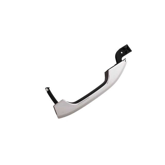 GM Genuine Parts Chrome Exterior Door Handle
