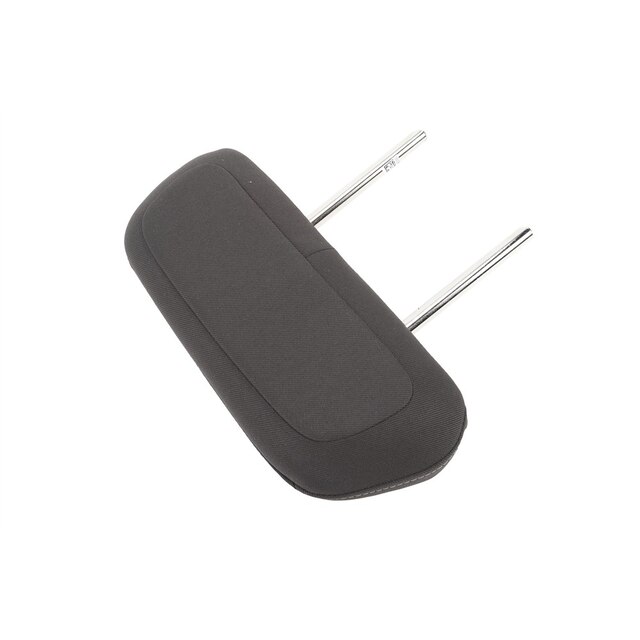 GM Genuine Parts Black Rear Seat Head Restraint