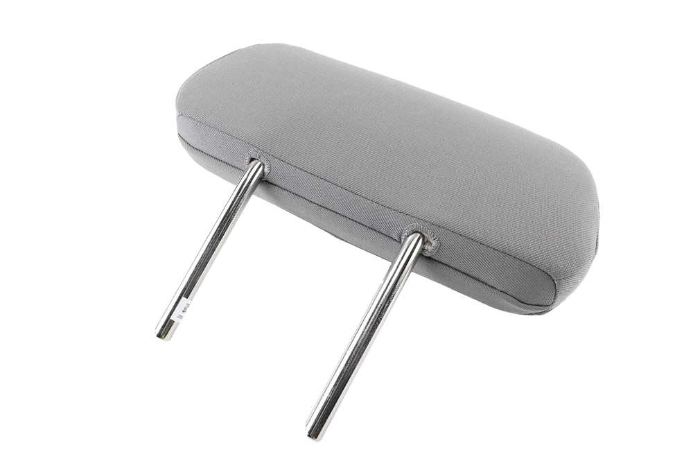 GM Genuine Parts Ash Gray Rear Seat Head Restraint
