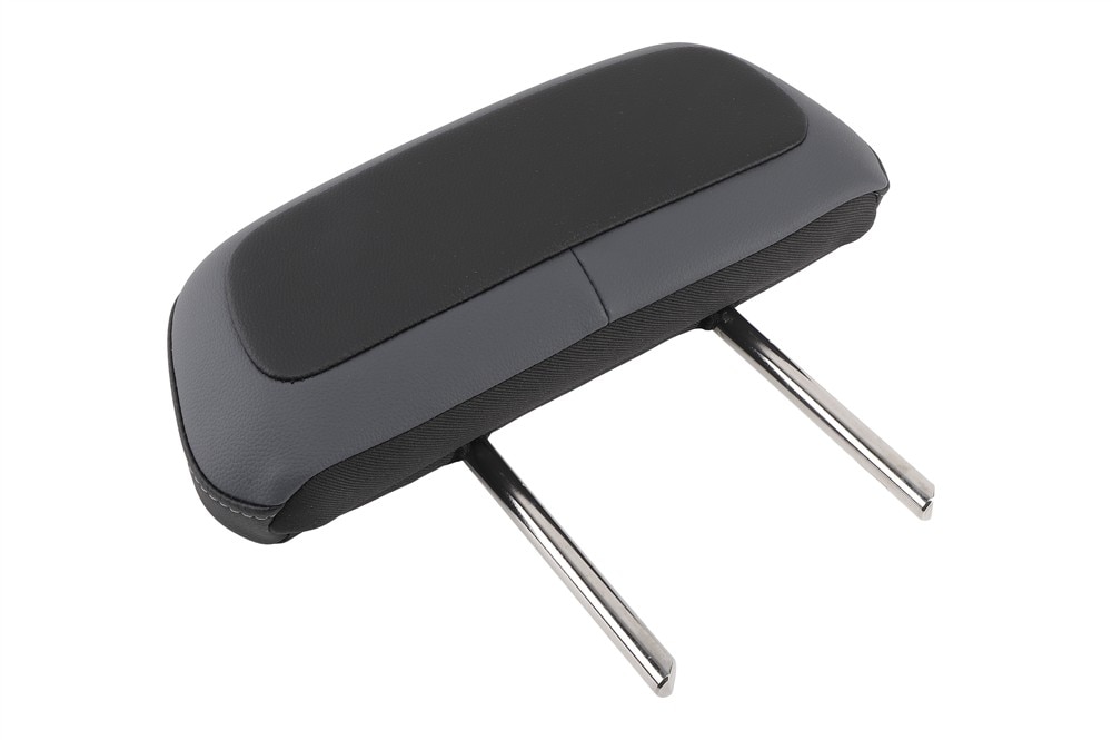GM Genuine Parts Jet Black Rear Seat Head Restraint