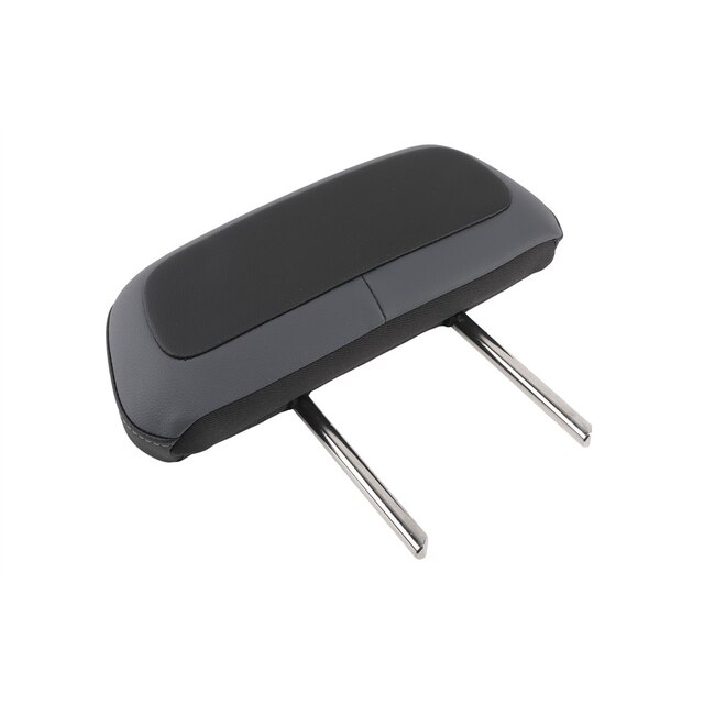 GM Genuine Parts Jet Black Rear Seat Head Restraint