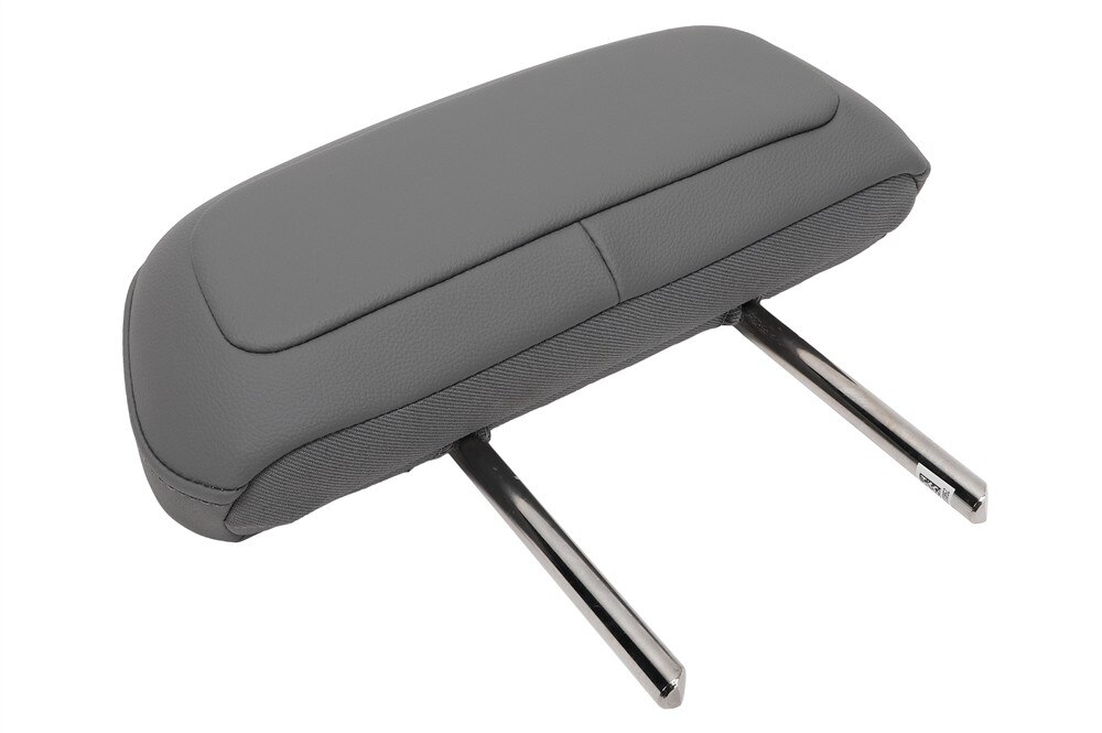 GM Genuine Parts Ash Gray Rear Seat Head Restraint