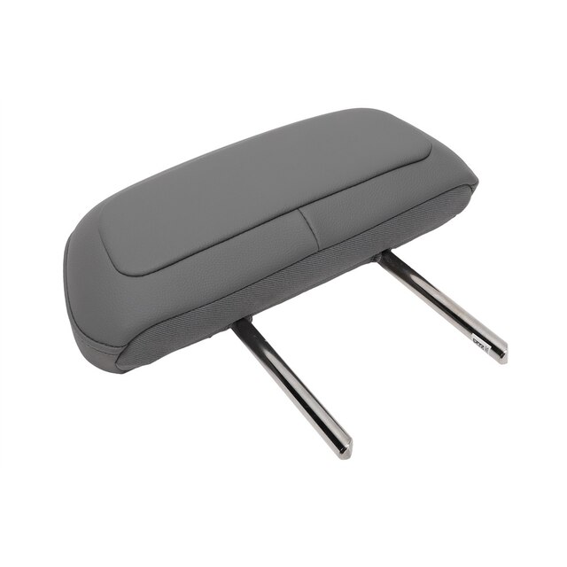 GM Genuine Parts Ash Gray Rear Seat Head Restraint