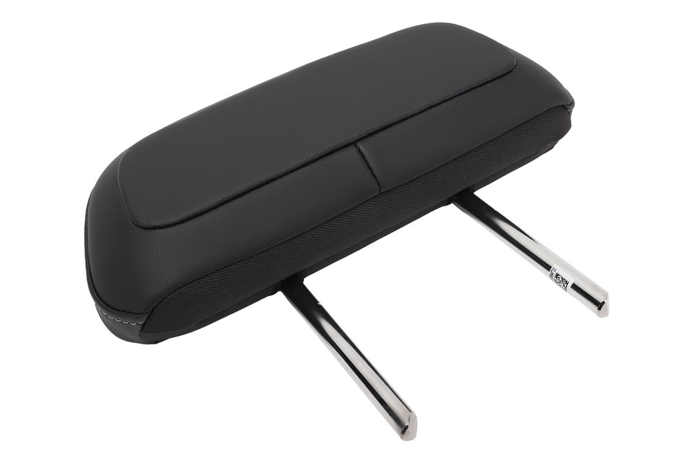 GM Genuine Parts Black Rear Seat Head Restraint