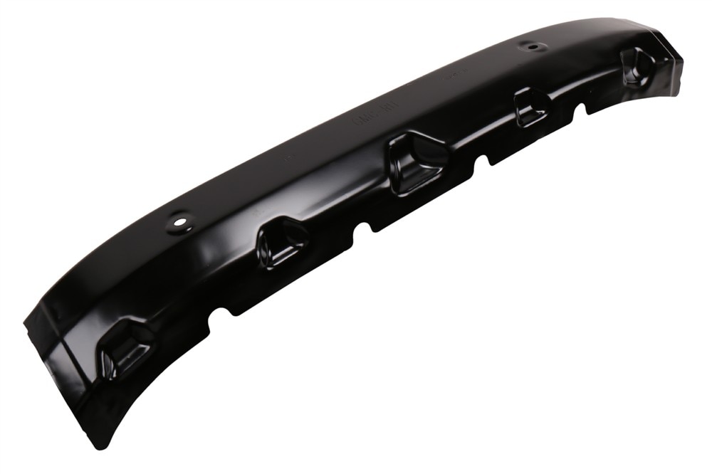 GM Genuine Parts Passenger Side Truck Bed Wheel Housing Center Panel