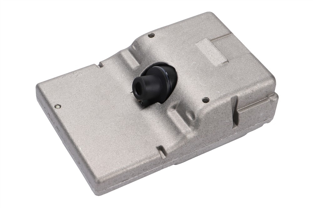GM Genuine Parts Front View Camera