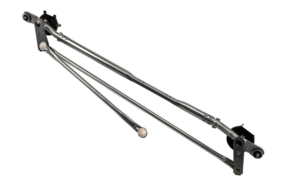 GM Genuine Parts Windshield Wiper Motor Transmission (Linkage)