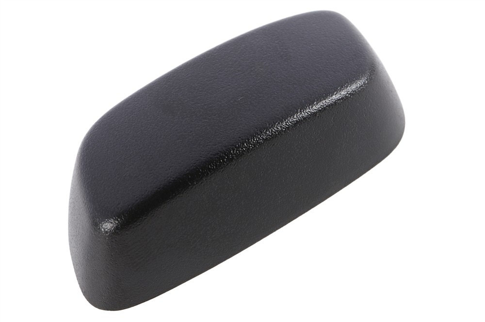 GM Genuine Parts Black Front Passenger Side Seat Recliner Switch Knob