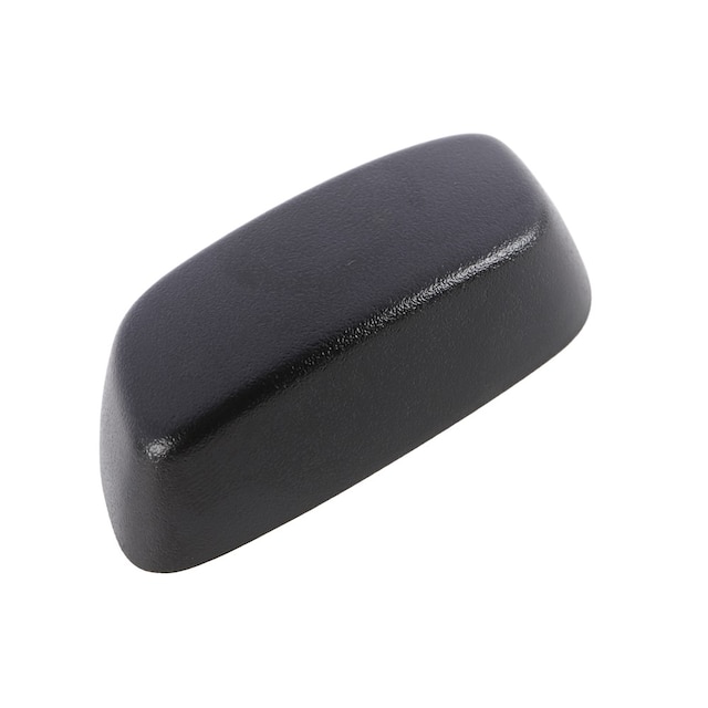 GM Genuine Parts Black Front Passenger Side Seat Recliner Switch Knob
