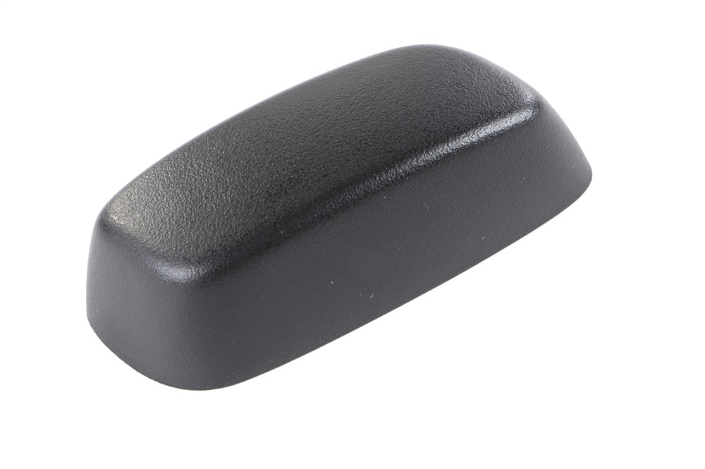 GM Genuine Parts Black Driver Seat Recliner Switch Knob
