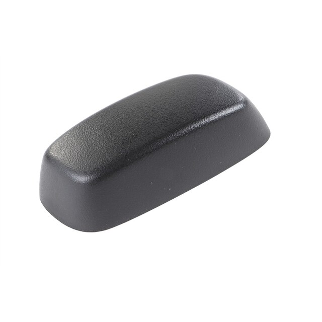 GM Genuine Parts Black Driver Seat Recliner Switch Knob