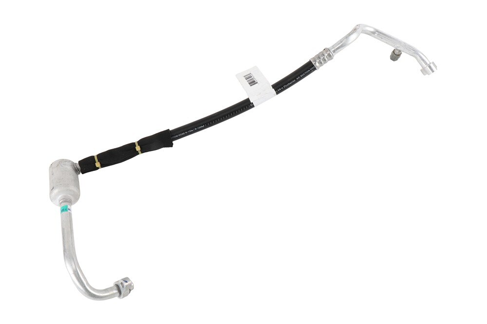 GM Genuine Parts Air Conditioning Manifold Hose Assembly
