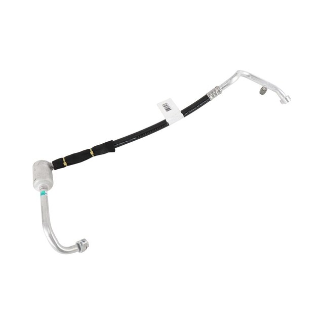 GM Genuine Parts Air Conditioning Manifold Hose Assembly