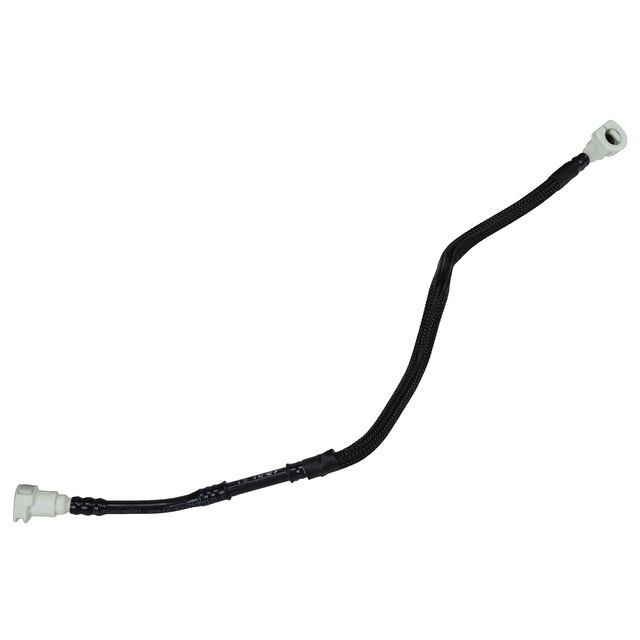 GM Genuine Parts Fuel Tank Vent Hose