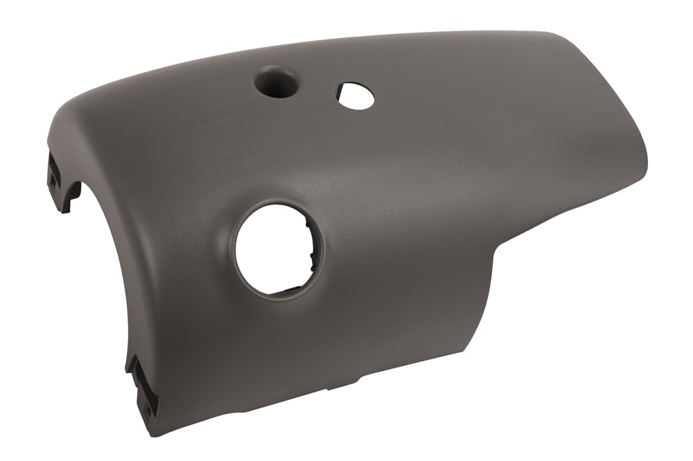 GM Genuine Parts Dark Titanium Steering Column Cover