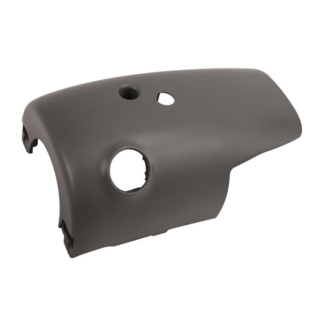 GM Genuine Parts Dark Titanium Steering Column Cover