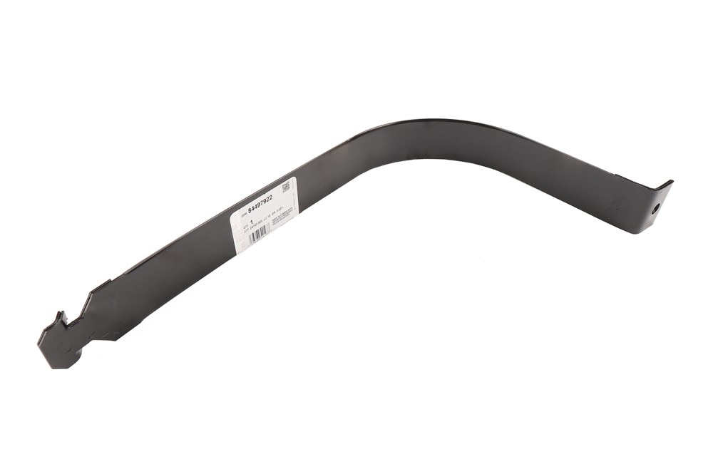 GM Genuine Parts Fuel Tank Strap | 84497922 | GM Parts