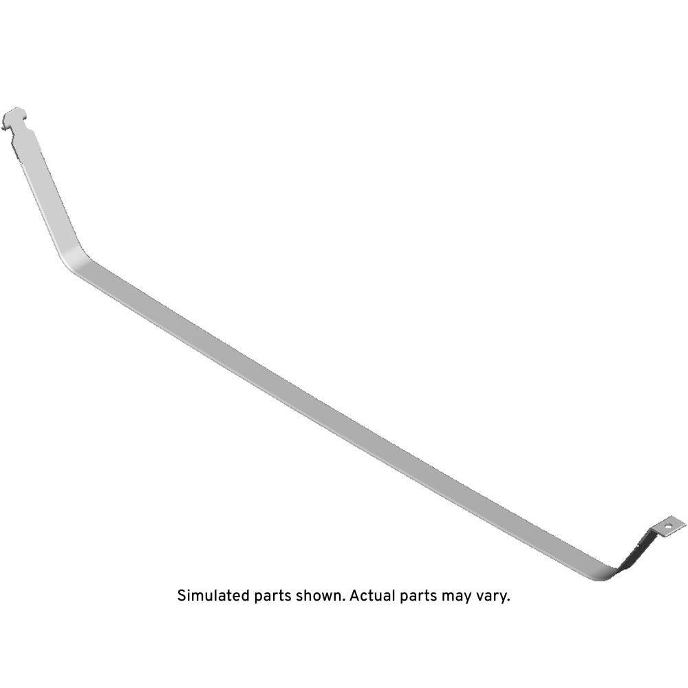GM Genuine Parts Fuel Tank Strap