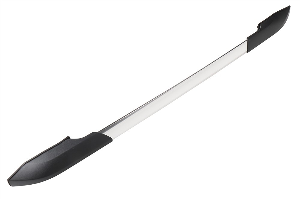GM Genuine Parts Driver Side Roof Luggage Carrier Side Rail